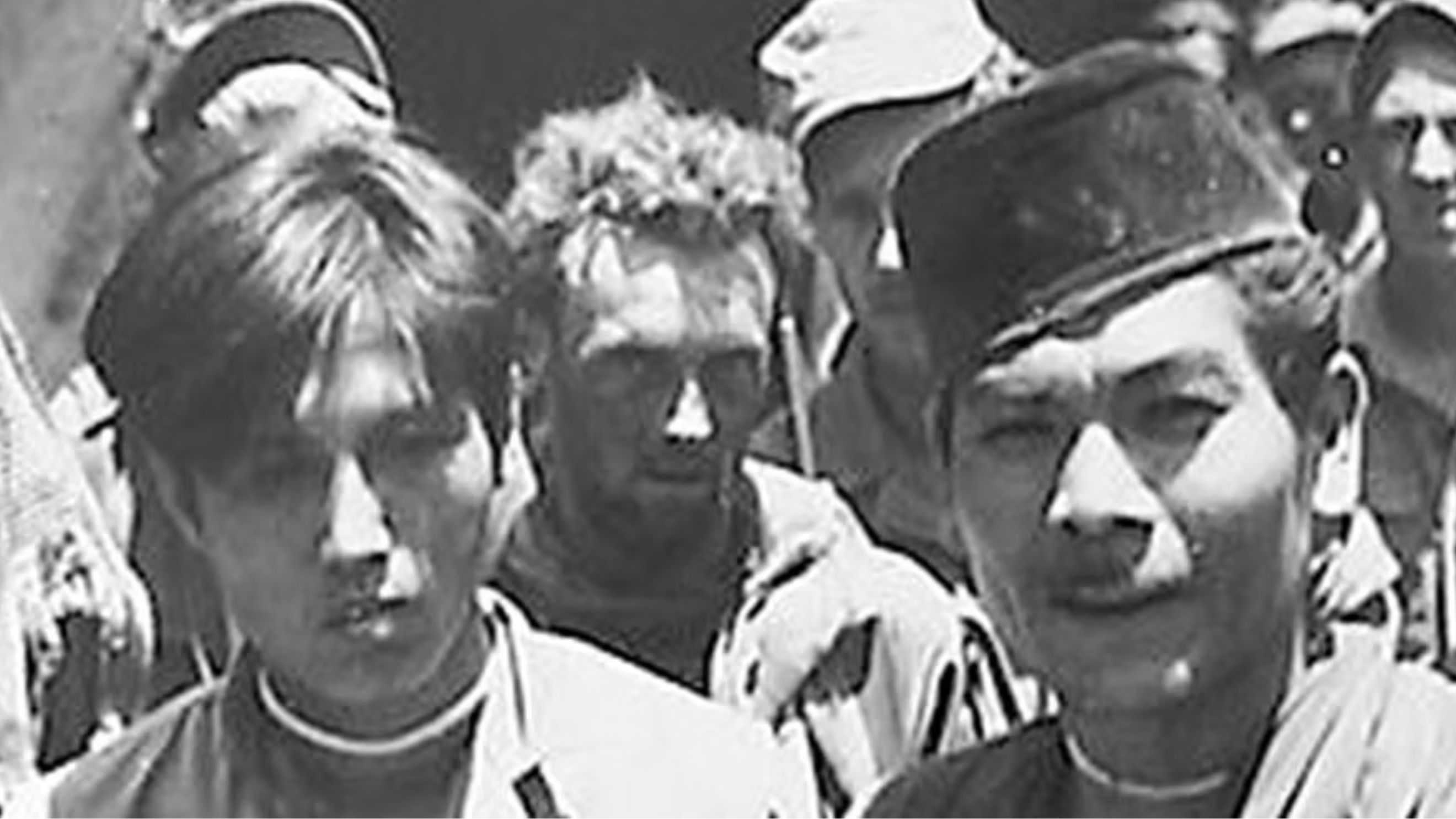 Mengenal Empat Gerilyawan Korea di Palagan Garut 1948